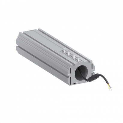 Консольный светильник SVETHOLL Полис