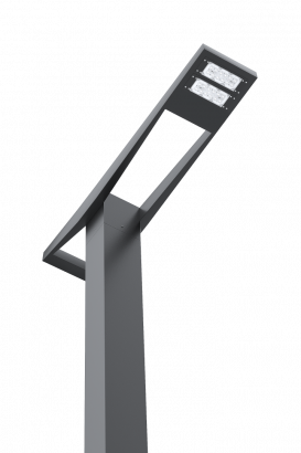 Парковый светильник SVETHOLL Киль