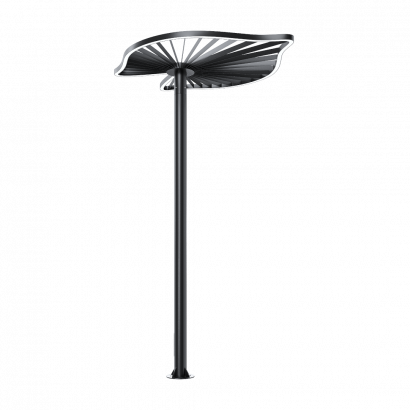 Парковый светильник SVETHOLL Кадия