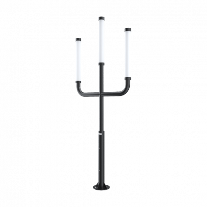 Парковый светильник SVETHOLL Альбион 02