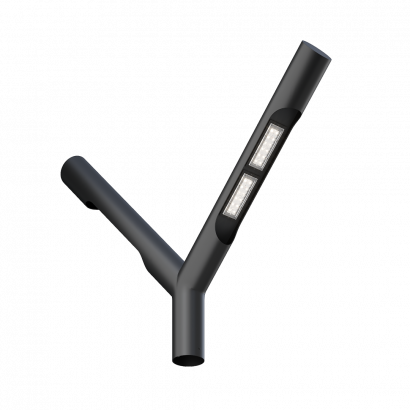 Парковый светильник SVETHOLL Аскела Y-ый