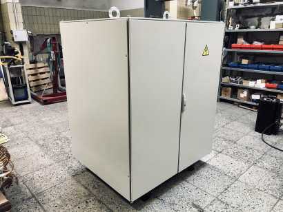 Трансформатор ТСЗМ-250/0,66-УХЛ3-380/133