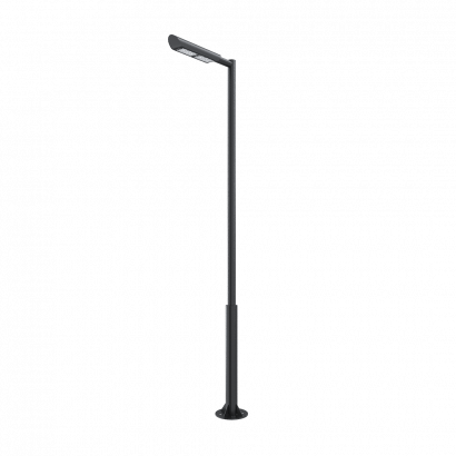 Парковый светильник SVETHOLL Атик