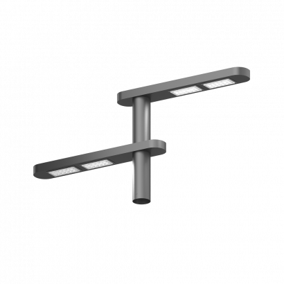 Парковый светильник SVETHOLL Ордине