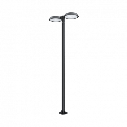 Парковый светильник SVETHOLL Pharos