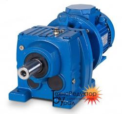 Мотор редуктор EVL 193 - EVL 1916