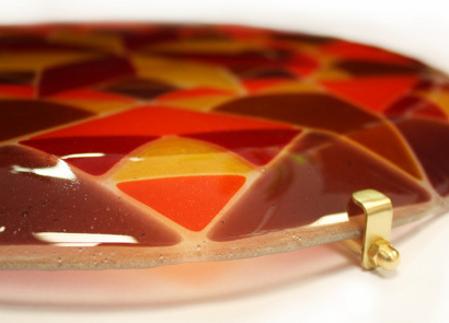 Бра Glass, арт. 32013-TSN