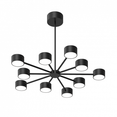 Дизайнерский светильник SVETHOLL Пассо