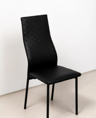 Стул стеганый