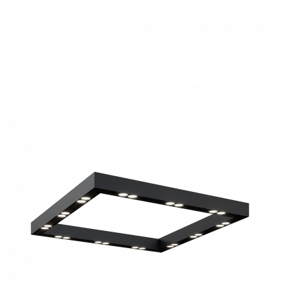 Интерьерный светильник SVETHOLL Бриллайн квадрат