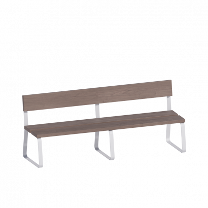 Скамейка StyleHoll City Comfort C-07