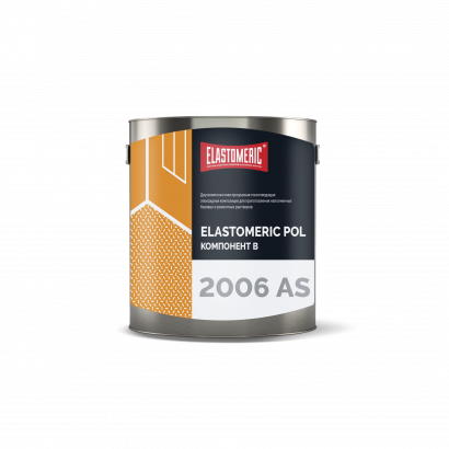 Elastomeric POL – 2006AS