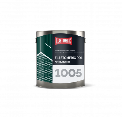 Elastomeric POL - 1005