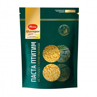 Упаковка для макаронных изделий