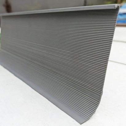 Плинтус для линолеума 10883 (81 метр)