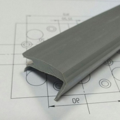 Накладка на ступени 1РС 25/20/3 (54 метра)