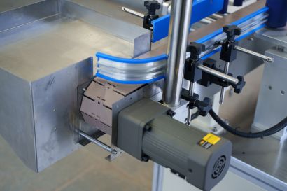 Комплект этикетировочного оборудования AS-C02