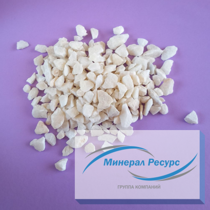 Мраморная крошка