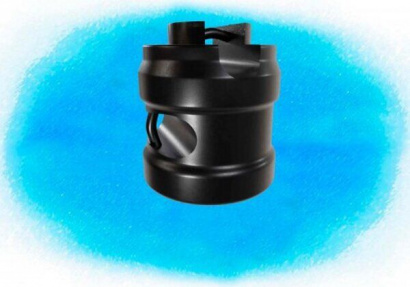 Эталонная гиря М1 массой 500 кг