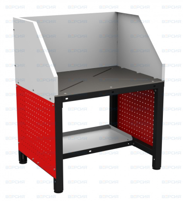 Столы сварщика  (1 / 2 / 3 рабочих места)