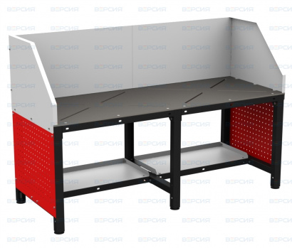 Столы сварщика  (1 / 2 / 3 рабочих места)