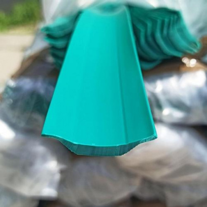 Каннелюрный профиль ТК 25 (81 метр)