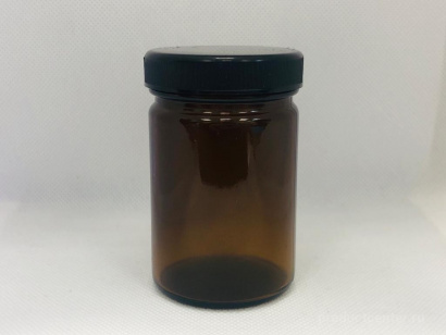 Пищевая банка (100 мл)