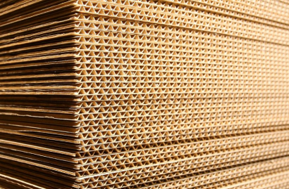 Гофролисты, листы из гофрокартона