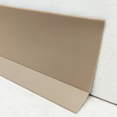 Плинтусная лента JL 55*20 мм