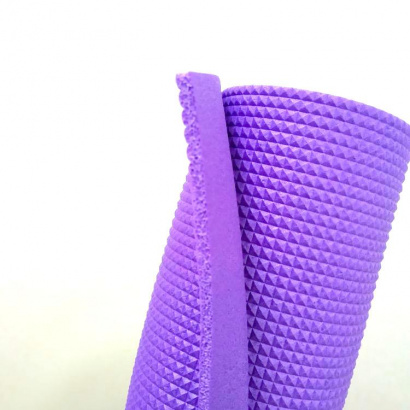 Ковер походный 1800х600х5 мм