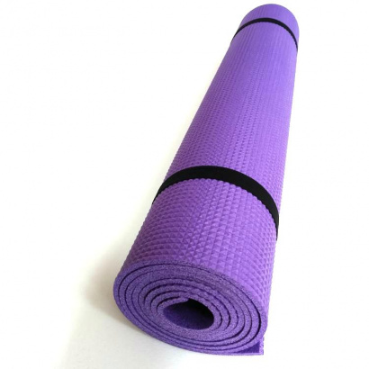 Ковер походный 1800х600х5 мм