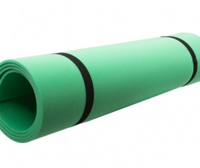 Коврик спортивный Sport 1800х600х5 мм