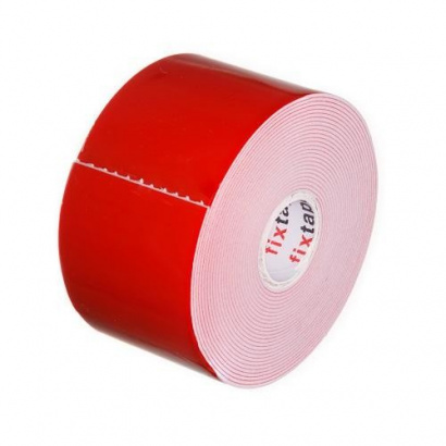 Двусторонний скотч FIXTAPE PE VTB 50 мм