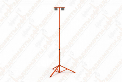 Осветительная мобильная мачта ОК-1 Луч Света 4.2 метра