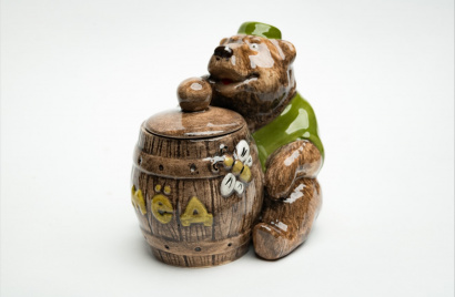 Сувенирный Мёд