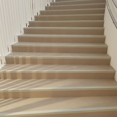 Накладка на ступени 1РС 25/20/3