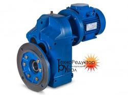 Мотор редуктор TZ 823 - TZ 8215