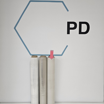 Стрейч-пленка премиум