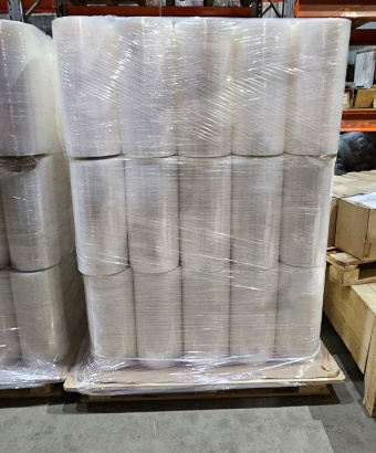 Стрейч-пленка для паллетообмотчика