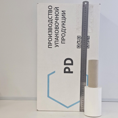 Стрейч-пленка компакт