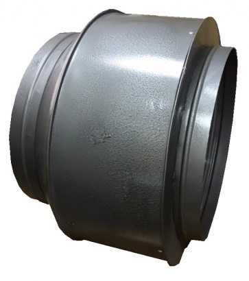 Вентилятор канальный 400 мм