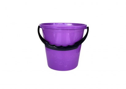 Ведро хозяйственное 6 литров