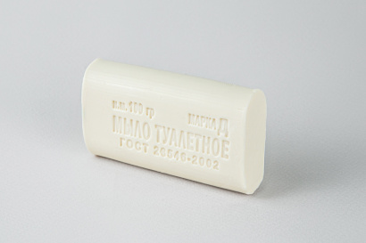 Мыло туалетное Детское