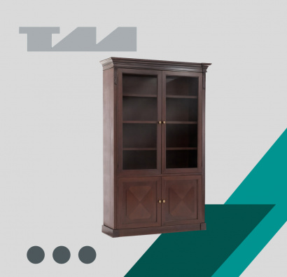 Шкафы и стеллажи для документов