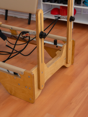 Реформер для пилатеса