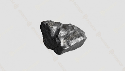 Металлургическое сырье