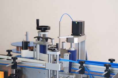 Комплект этикетировочного оборудования AS-C02