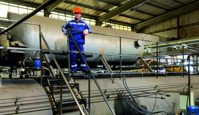 Шпала деревянная, хвойных пород, ГОСТ Р 58615-2019