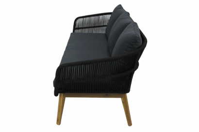 Садовая мебель из акации «Камелия»