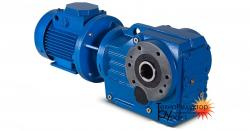 Мотор редуктор TZ 723 - TZ 7218